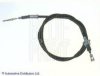 NISSA 3068003C00 Clutch Cable